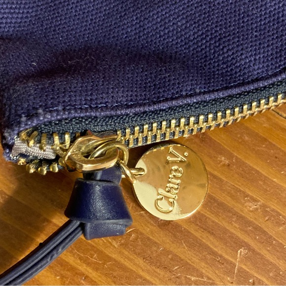 Clare V x Sephora pouch - Picture 11 of 13